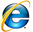 IE8 Logo