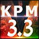 KPM V3 LOGO