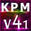 KPM Logo