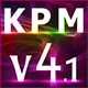 KPM Logo