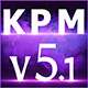 KPM Logo